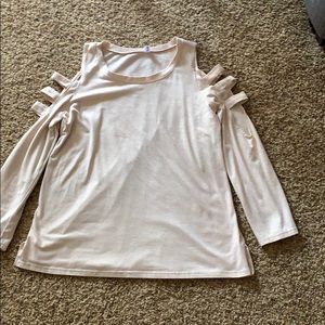 Women’s Long-sleeve Shirt